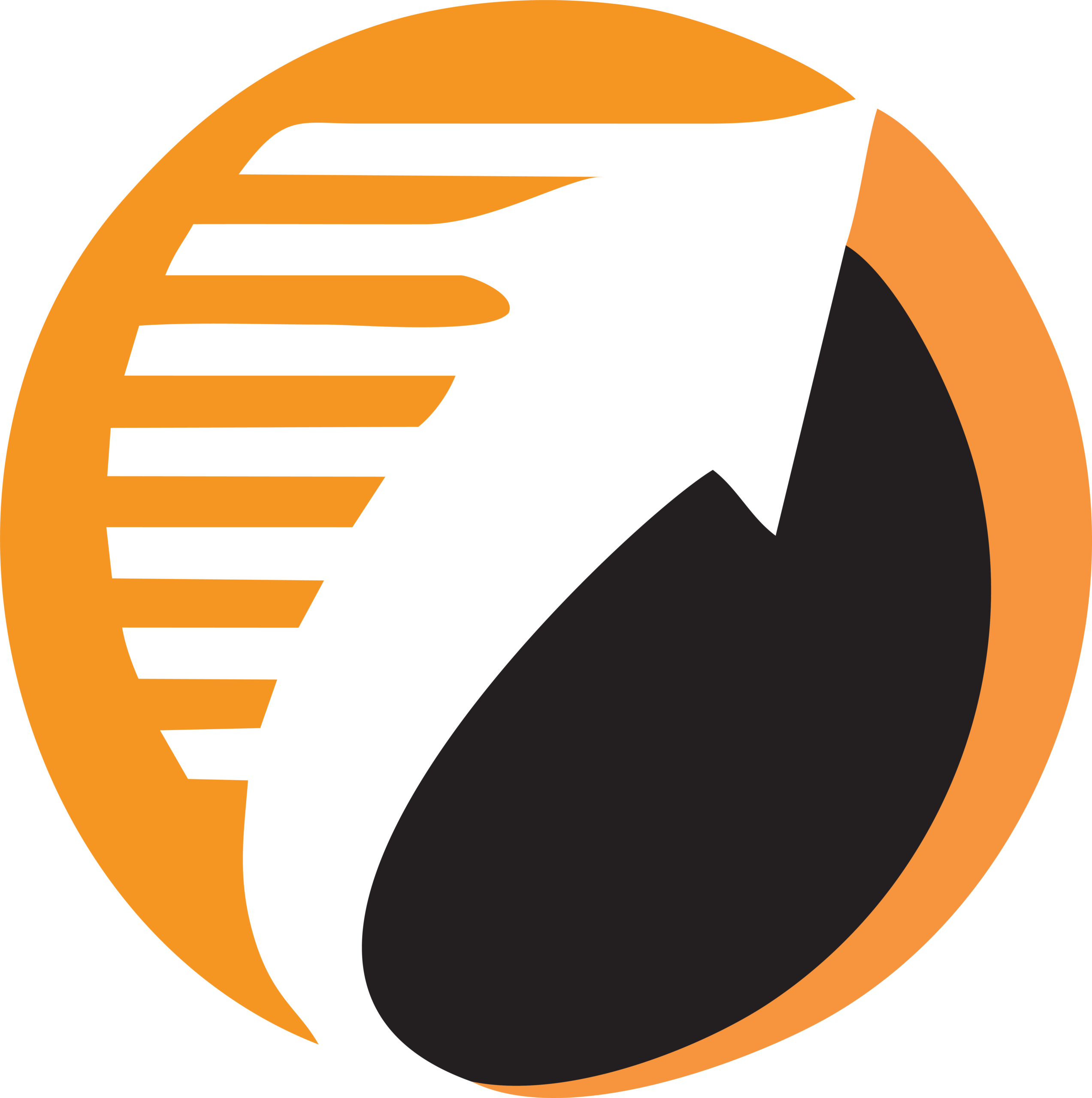 SR BUILDCON Logo