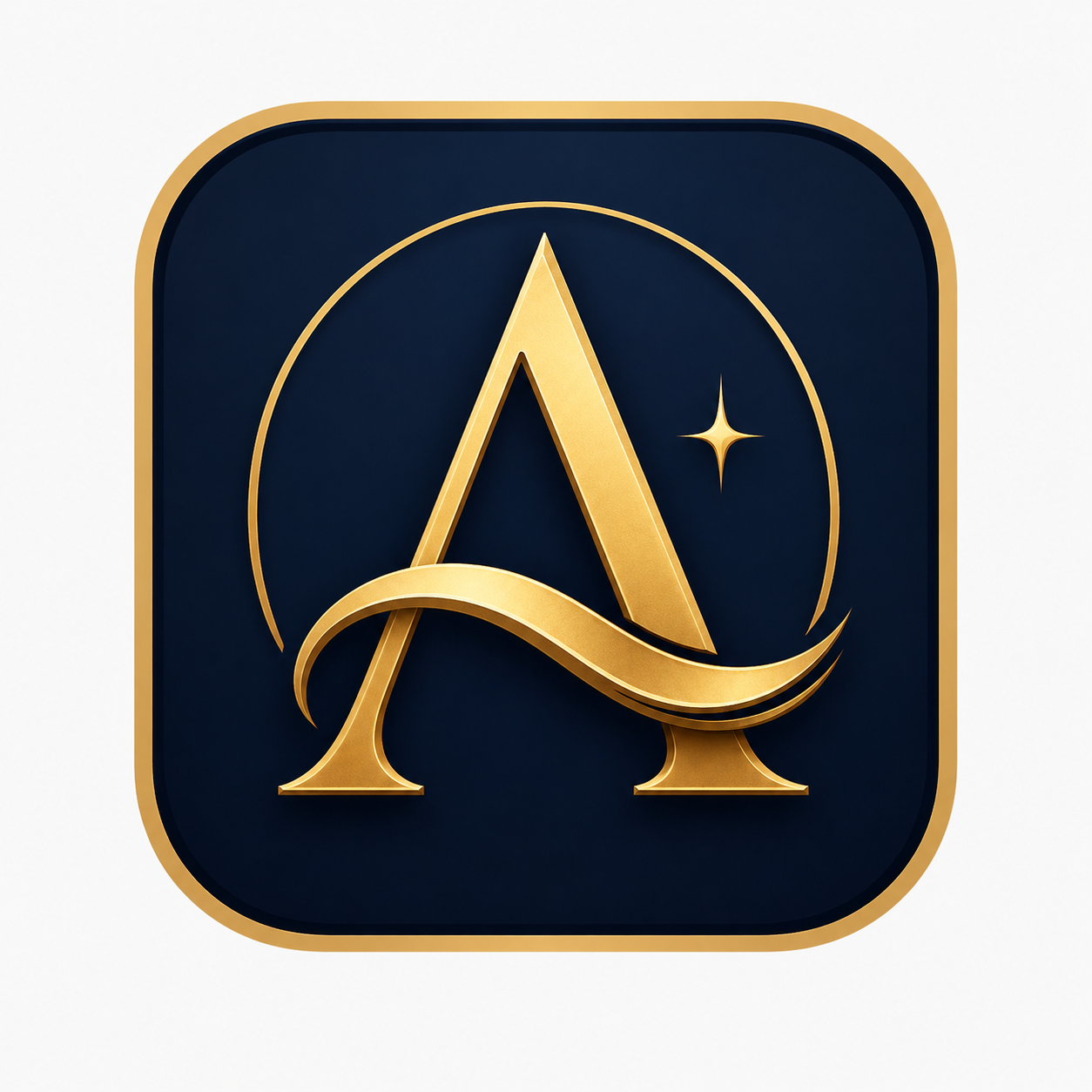 Aarambh Events Logo