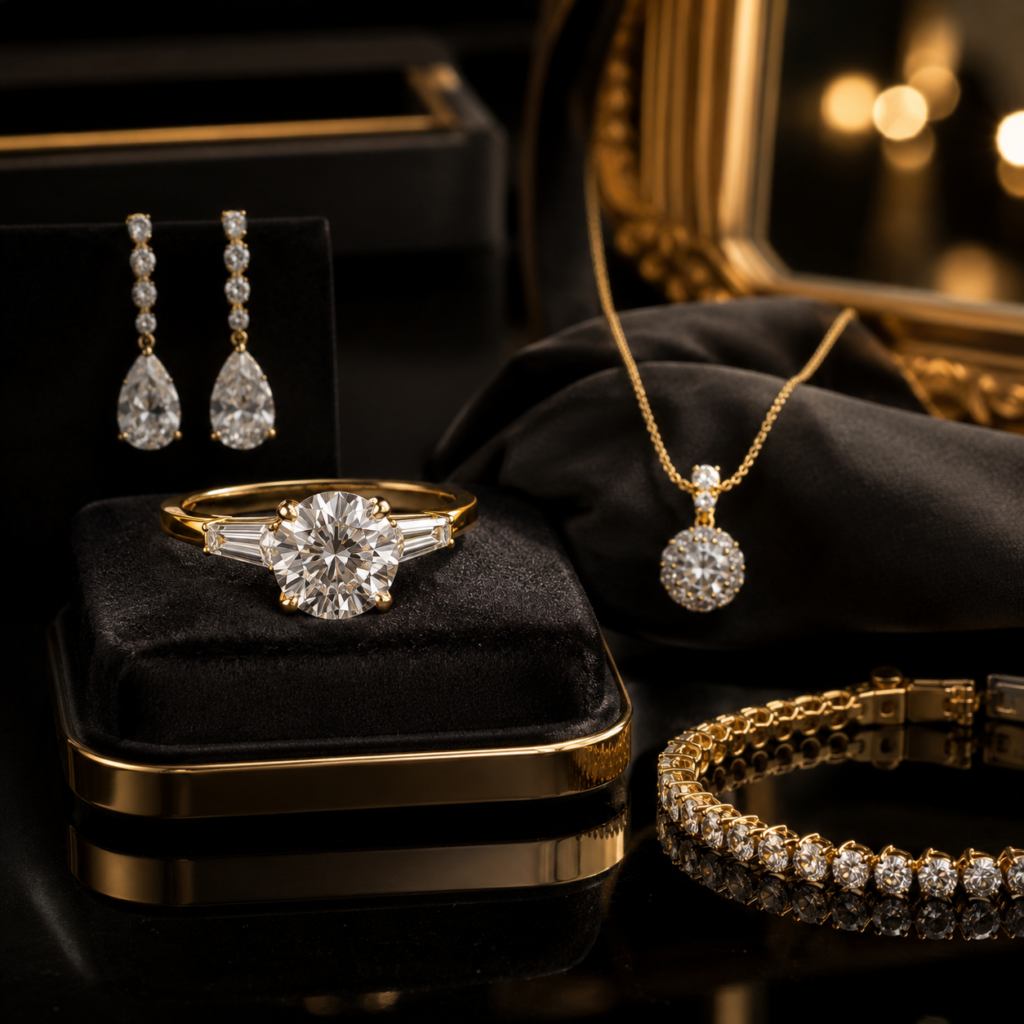 Necklace Collection
