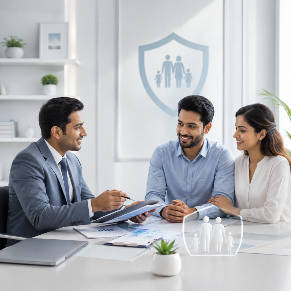 Insurance Review