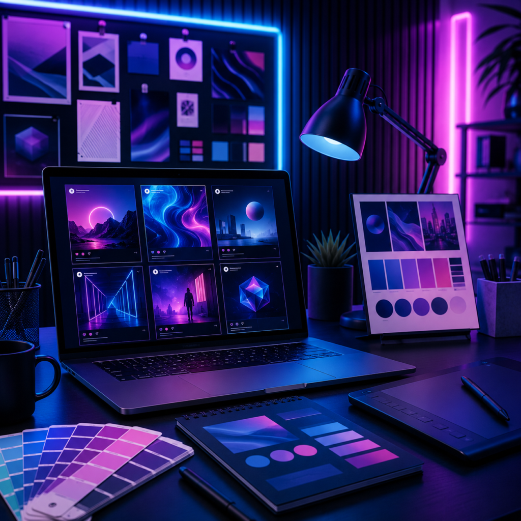 Website Design