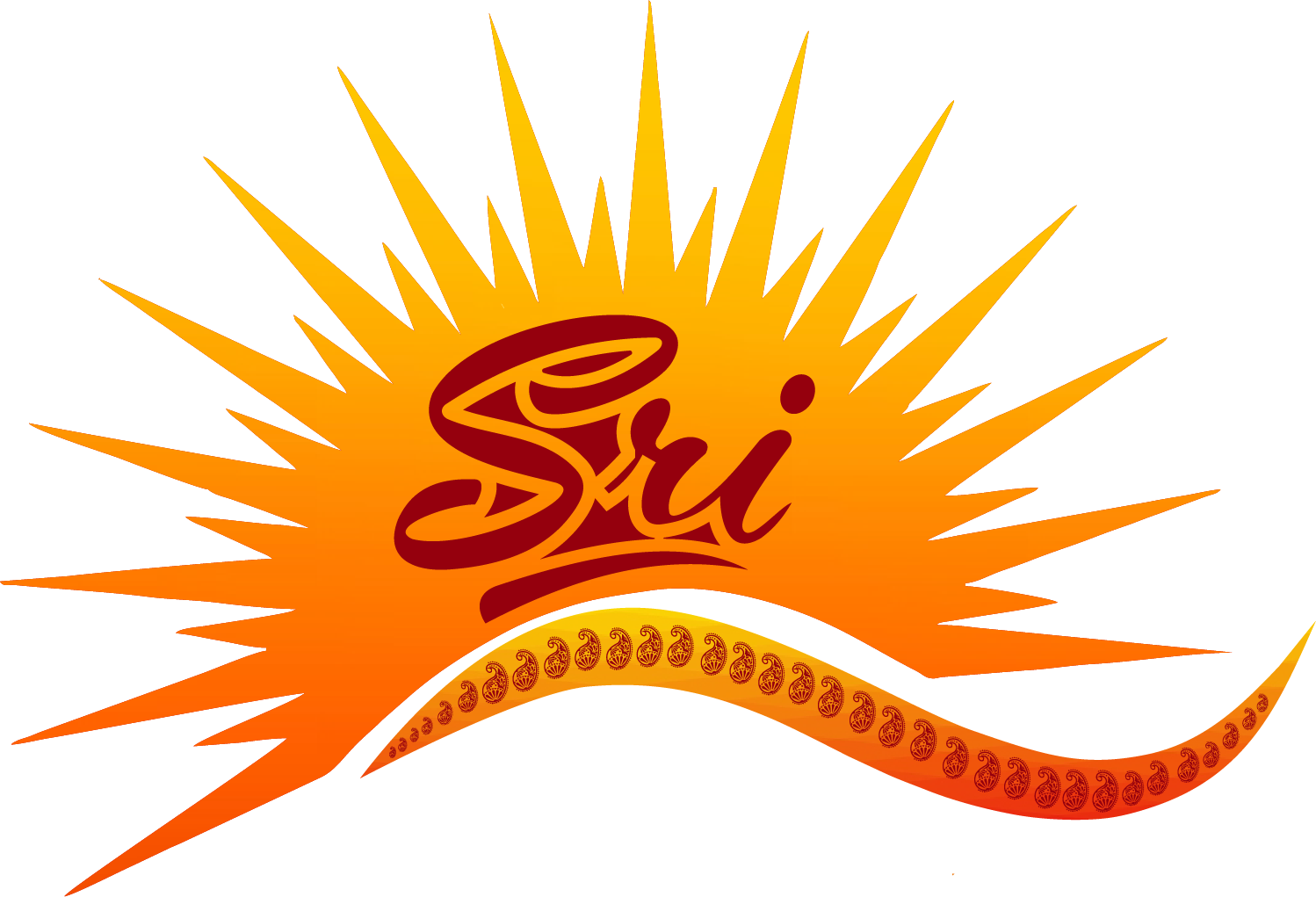 Sri Sarees Logo