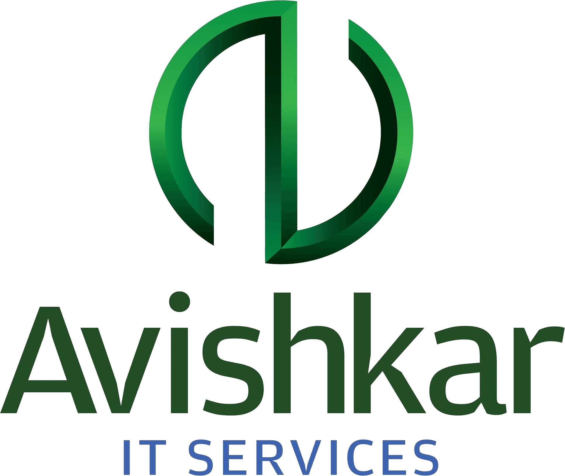 Avishkar IT Services Logo