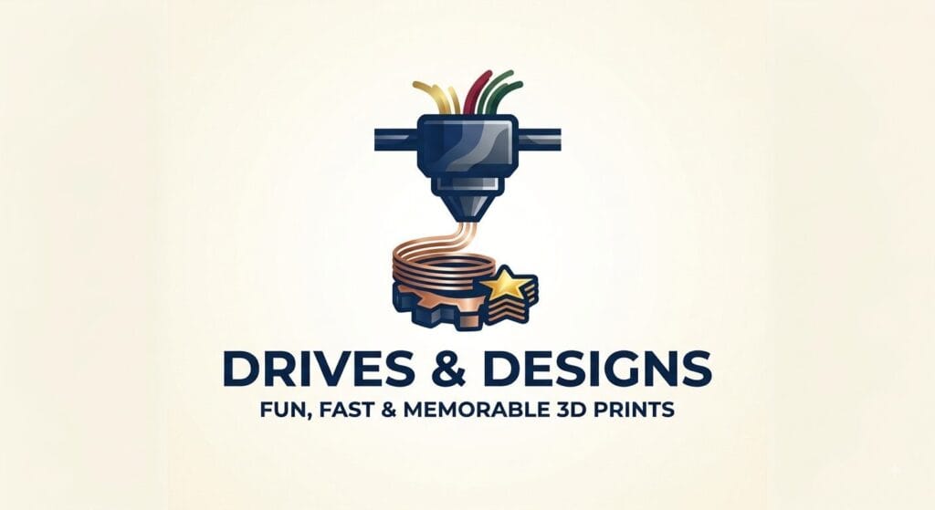 Drives and designs