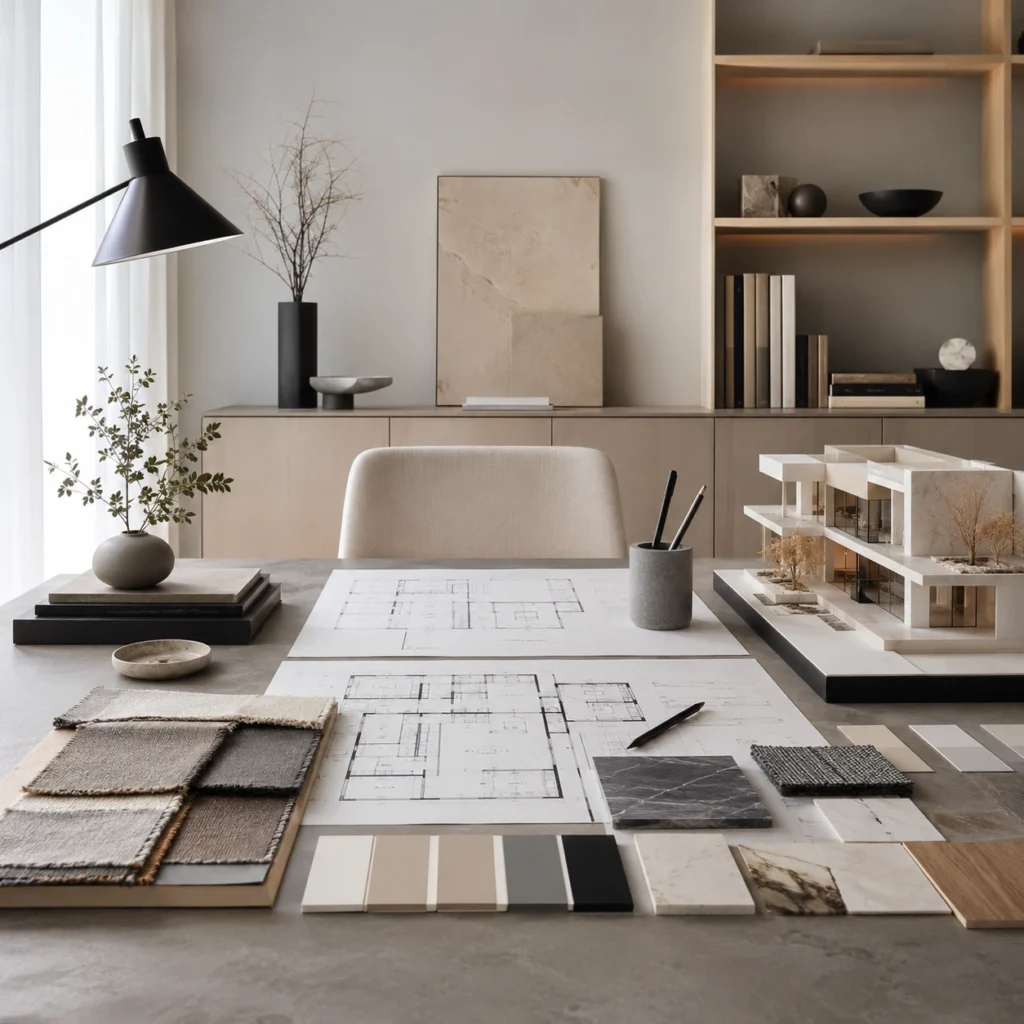 Kitchen Design
