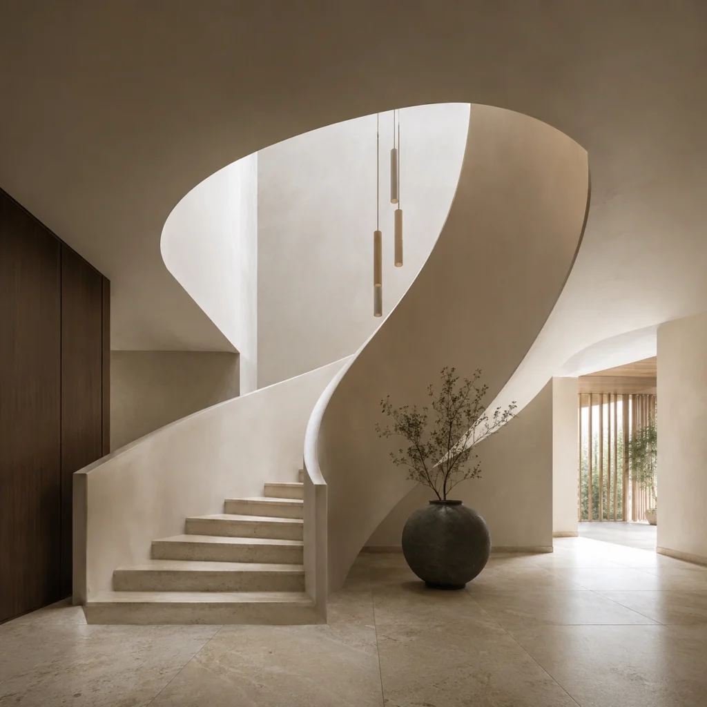 Space Planning