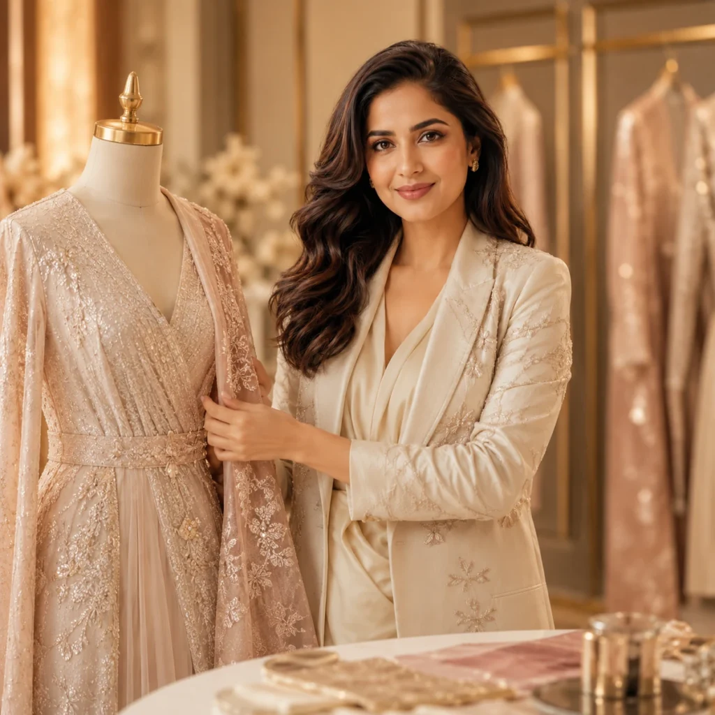 Designer Collection