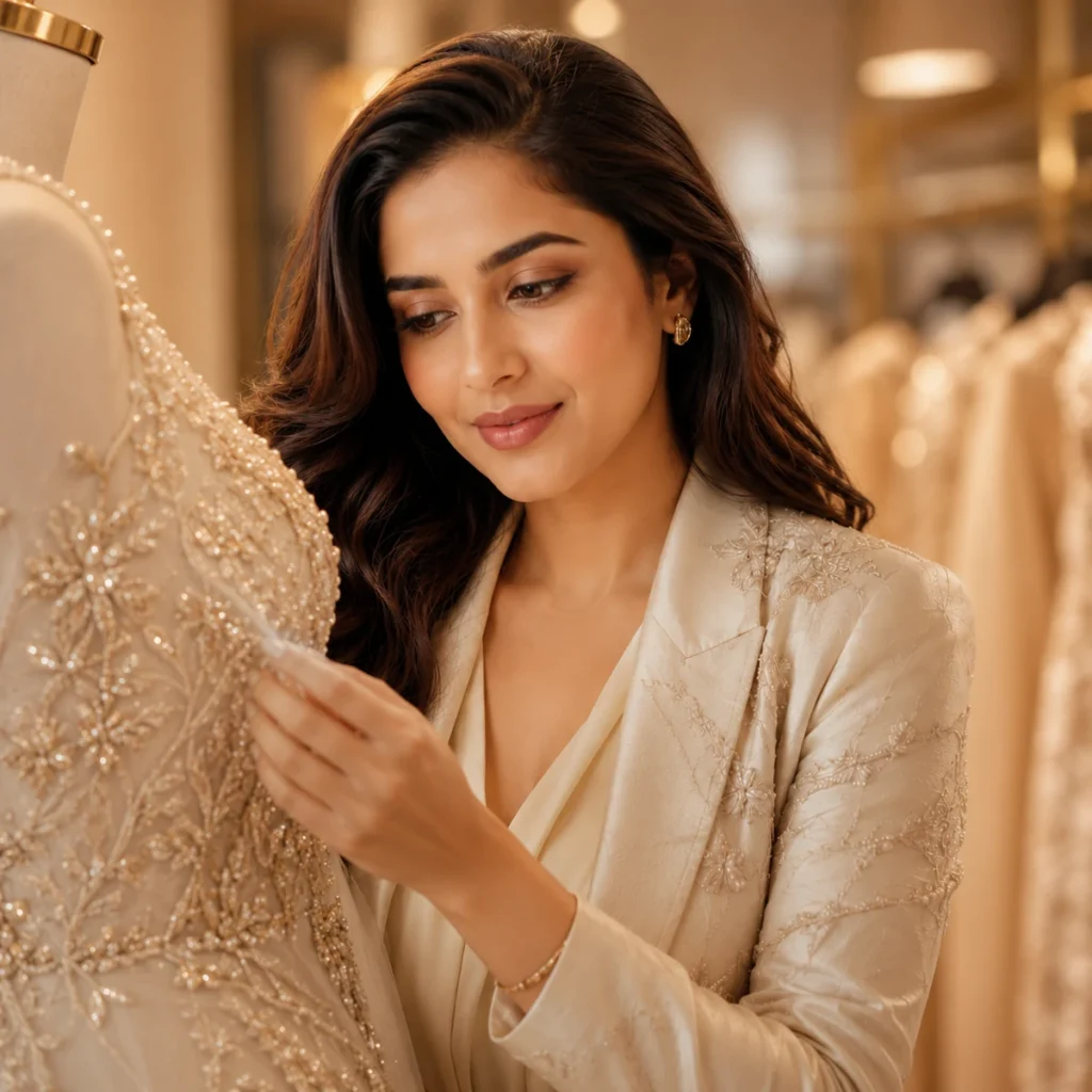 Bridal Couture
