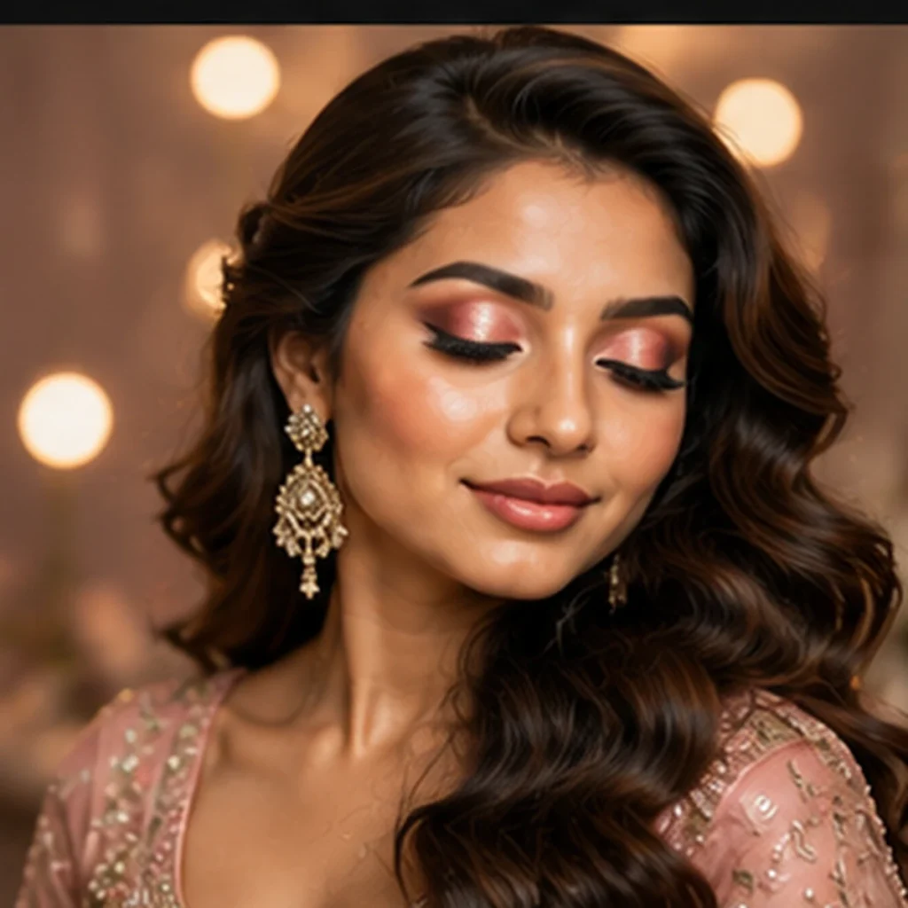 Party Makeup