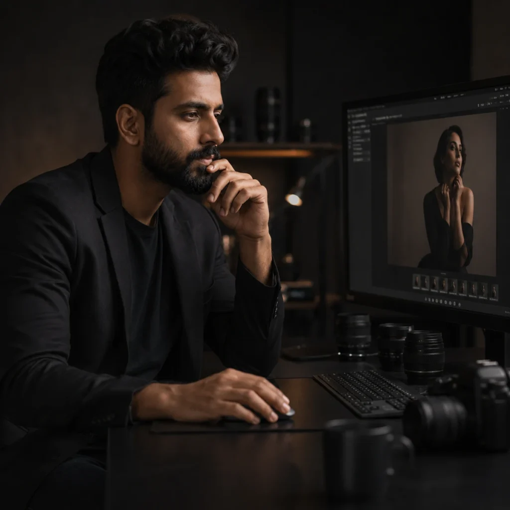 Portrait Session