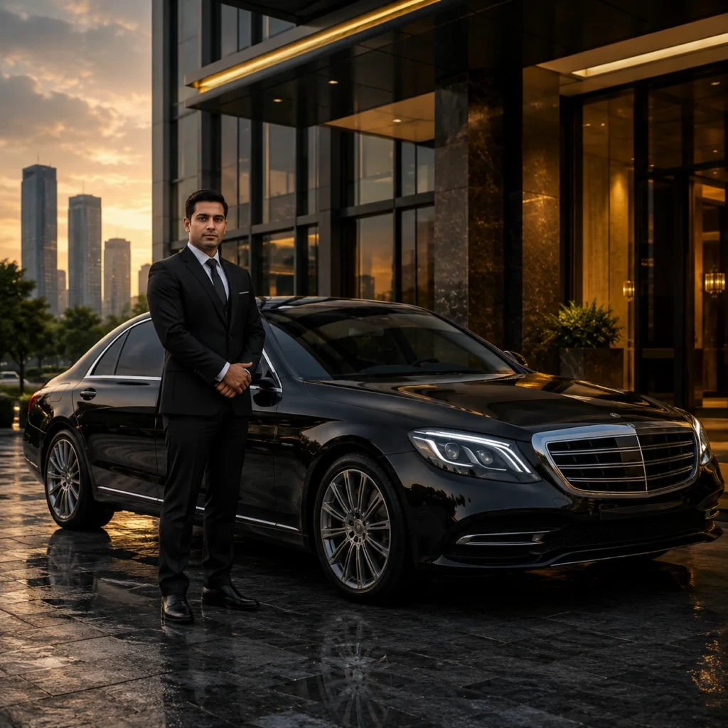 Executive Sedan