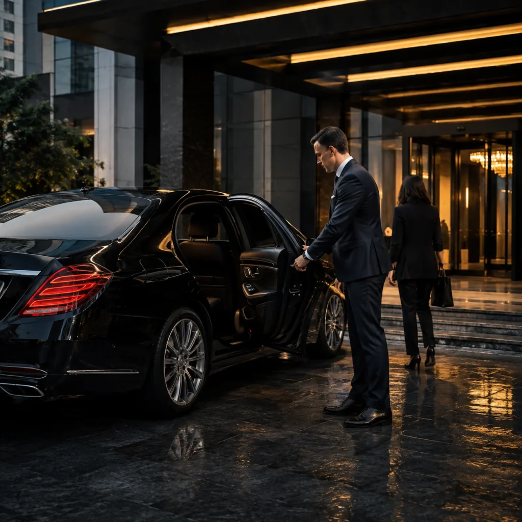 Airport Transfer