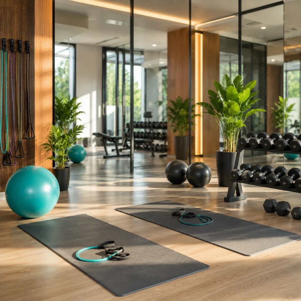 Mobility & Stretching